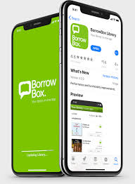 Borrowbox